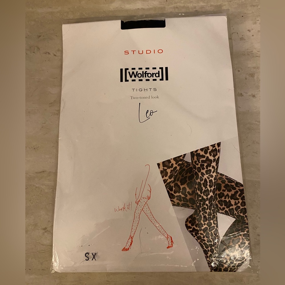 Wolford Tights